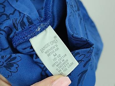 multiblue: Lands' End, Golf damski, rozmiar M — 4