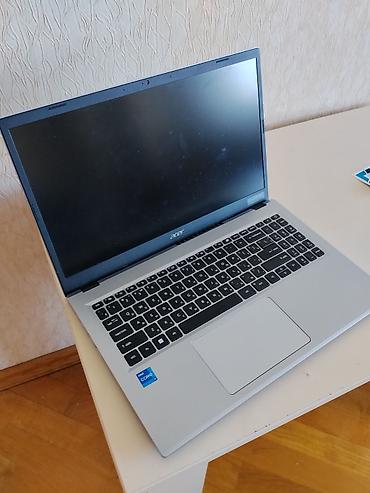 acer intel core i7: İşlənmiş Acer 15.6 ", Intel Core i7, 1 TB, Pulsuz çatdırılma — 1
