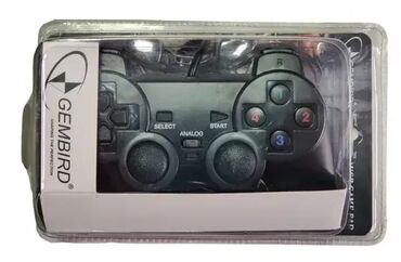 merrell moab 2 ventilator: Brand: Gembird Model: GEMBIRD JPD-THRILLERSHOCK-BOX 🎮 Opis: Tip
