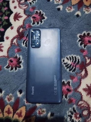 Redmi, Redmi Note 11, Б/у, 128 ГБ, цвет - Серый, 2 SIM