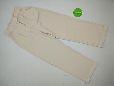 michael kors 81: Spodnie materiałowe damskie, rozmiar M — 2
