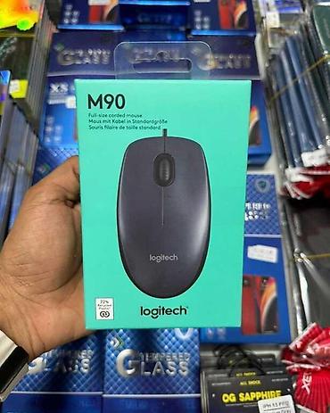 internet data: Kompüter siçanıminimum 3 sifariş Simli Mouse Sadə və effektiv — 1