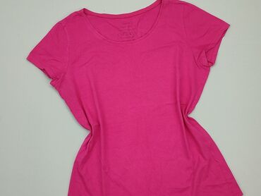 różowa spódnice orsay: T-shirt, Orsay, S, stan - Dobry
