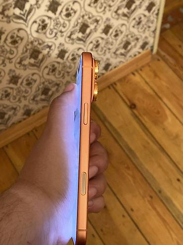 iphone 17 yigilma: IPhone 17 Pro Max, Narıncı — 3