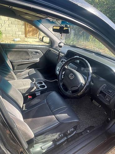 Honda Orthia: 2002 г., Универсал — 3