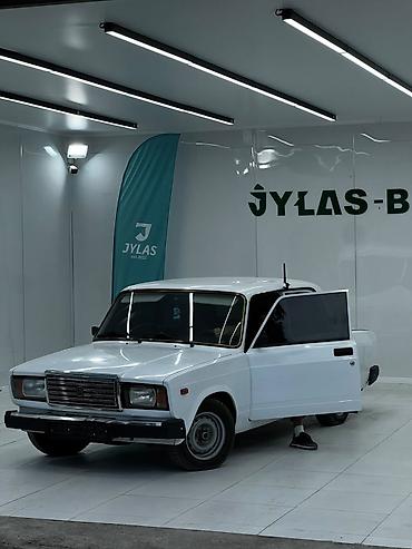 турбина на ваз 2107 цена: ВАЗ (ЛАДА) 2107: 2011 г., 1.7 л, Механика, Бензин, Седан — 5