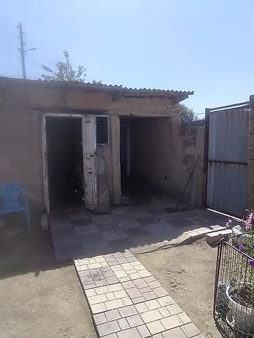 Продажа коттеджей и домов: Дом с закрытым двором и воротами - Одноэтажный дом с металлической — 22