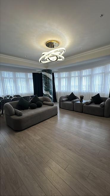 Qonaq otağı dəstləri: Divan — 10