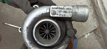 дизельный двигатель на газ 53 цена в Кыргызстан | Грузовики: Турбина на дизельный двигатель д 245.
Рабочий