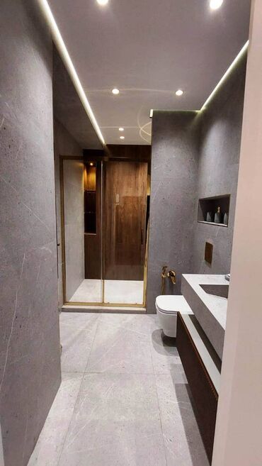 Yeni tikili: 2 otaqlı, Yeni tikili, m. Xətai, 67 kv. m — 3