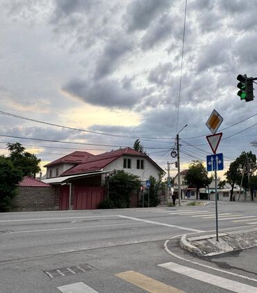 дом в чок тале: Дом, 320 м², 8 комнат, Агентство недвижимости, Евроремонт