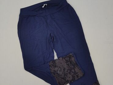 rajstopy pepco damskie: Intimissimi, 3/4 Trousers for women, M (EU 38)
