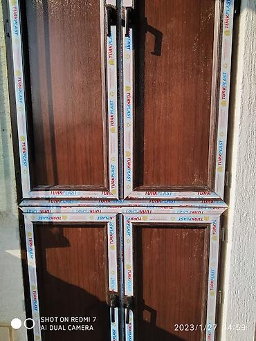 Digər mebel: Plastik şkafıların sifarişi Ağ rəngdə 1 kvadratı 90 azn Rəngli 1 — 7