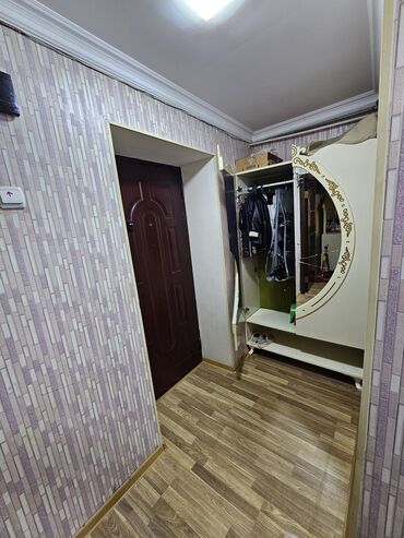 Uzunmüddətli kirayə mənzillər: Ev kirayə verilir tam əşyalı Ev çox sakit yerde dir səs küy olmur pis — 12