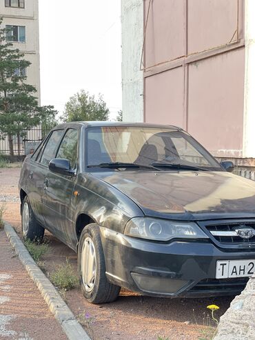 диск на нексия: Daewoo Nexia: 2011 г., 1.5 л, Механика, Бензин, Седан