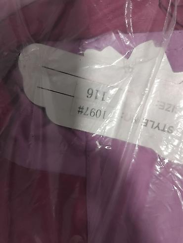 Skafanderi: Dečiji zimski ski kombinezon – Good Kid - Jednodelni model sa — 12