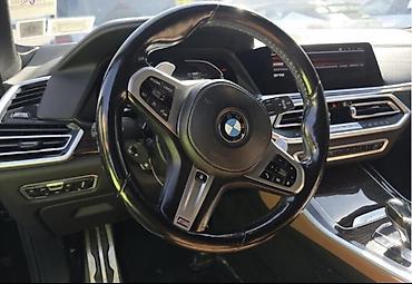 m5 e60: BMW X5 M: 2021 г., 3 л, Автомат, Бензин, Кроссовер — 10
