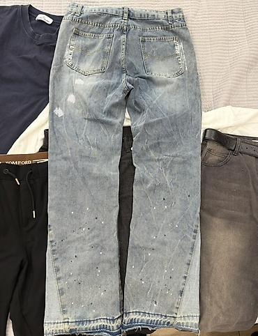 джинсы бананы: Flared jeans gallery dept. Срочно продаю — 2
