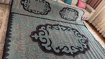 Ковры и паласы: Ковер Новый, Китай, Безналичная/наличная оплата — 18