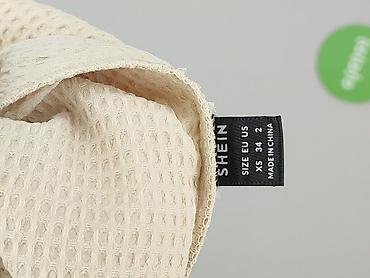 stroje lata 50: Shein, Kamizelka damska, rozmiar XS — 5