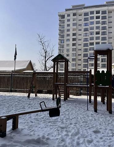 Продажа квартир: 2 комнаты, 62 м², 8 этаж — 12