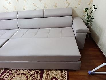 секс на диване: Продается новый прямой диван, купленный неделю назад в современном — 10