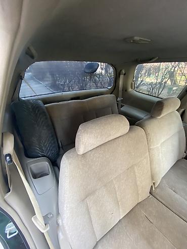 Honda: Honda Odyssey: 1998 г., 2.3 л, Автомат, Бензин, Минивэн — 9