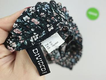 marka h: H&M Divided, Sukienka damska, rozmiar L — 4