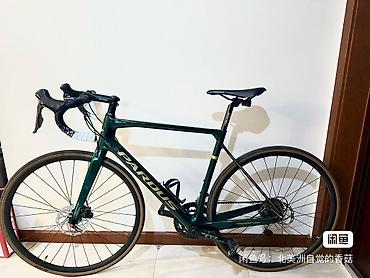 диска рельсы: Шоссейный велосипед Pardus Robin Sport Disc Рама и вилка: Полностью — 1
