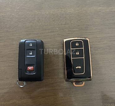 toyota corolla zapcast: Toyota Prius: 1.5 l | 2006 il Hetçbek — 7