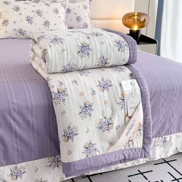 Одеяла и пледы: Одеяло, Китай, Новый, Лето, Двусторонний — 3