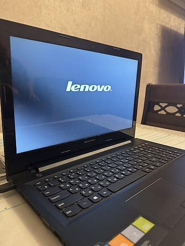 8gb ddr4 ram: Lenovo G50 noutbuk Texniki xüsusiyyətlər: - Ekran: 15.6" HD - — 3