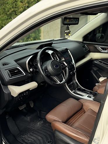 ej 20: Subaru Ascent: 2020 г., 2.4 л, Вариатор, Бензин, Кроссовер — 10