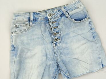 Жінкам: Denim, Шорти жіночі, розмір M