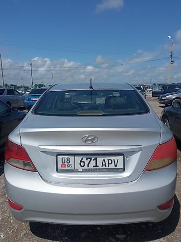srv 3: Hyundai Solaris: 2013 г., 1.6 л, Механика, Бензин, Седан — 3