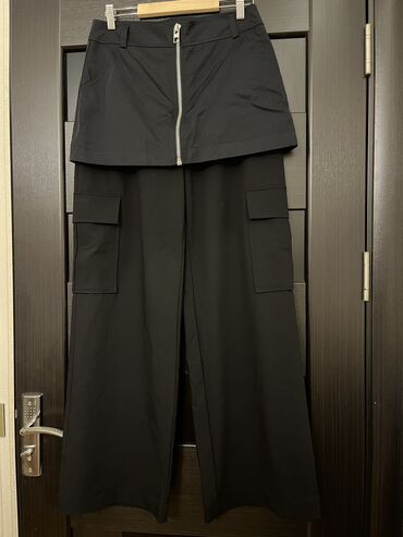 Qadın şalvarları: Şalvar, Zara, S, M, L — 7