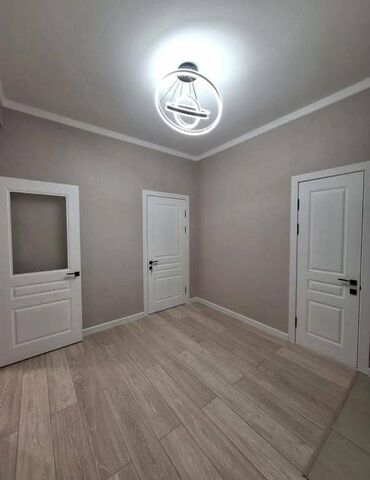 Продажа квартир: 1 комната, 47 м², Элитка, 6 этаж, Евроремонт