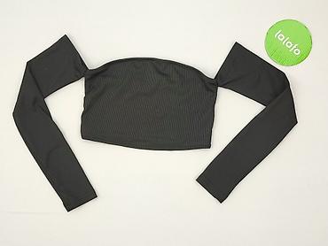 kabaretki: Shein, Top damski, rozmiar XS — 2
