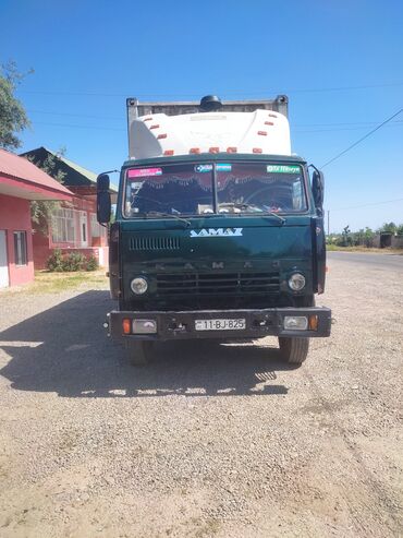 Avtomobil satışı: ZİL : 8 l | 1988 il 125698 km Van body type