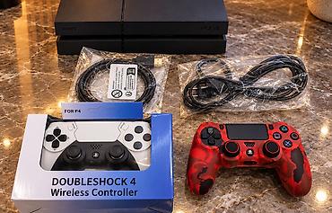 ps3 süper slim: PlayStation 4 – Nadir 3.0 Versiya | Cəmi 22 Gün İstifadə Çox nadir — 8