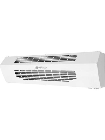 Электрические обогреватели: Электрический обогреватель Конвекторный, Напольный, 2000 Вт — 7