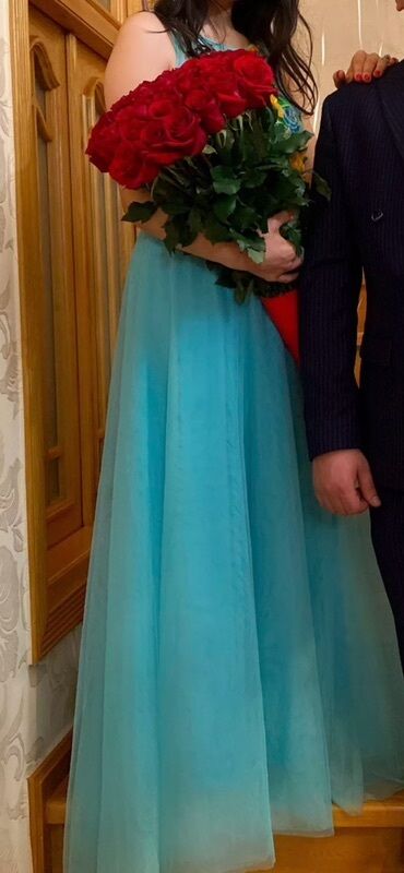 Ziyafət donları: Ziyafət donu, Mini, S — 8