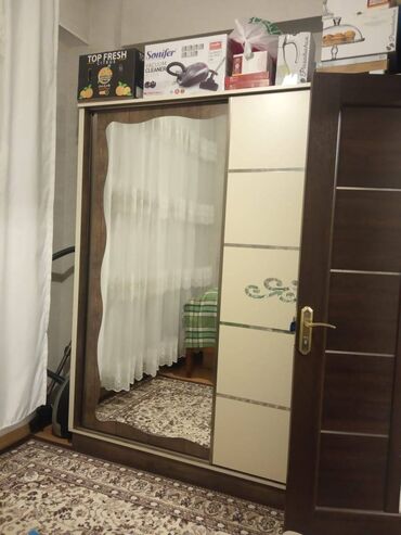 Yeni tikili: 2 otaqlı, Yeni tikili, 41 kv. m — 7