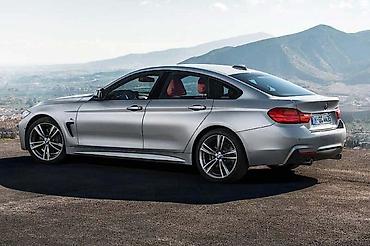 auspuh golf 2: DELOVI ZA BMW SERIJA 4 F36 | Novi i polovni delovi za BMW seriju 4 — 4