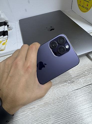 iphone 13 pro max ош: 14 про Макс есим -256 
Идеал — 4