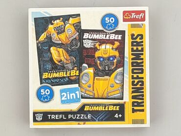 Puzzles