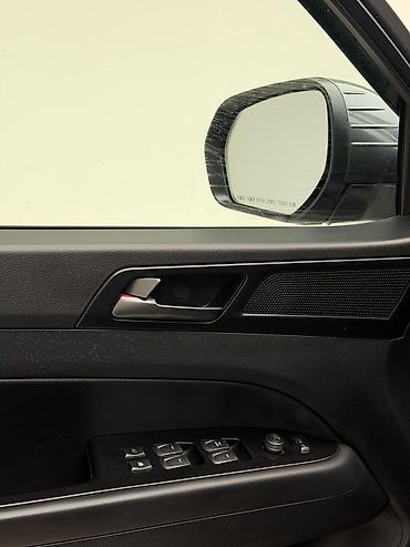 Ssangyong: Ssangyong Rexton Khan: 2020 г., 2.2 л, Автомат, Дизель, Пикап — 13