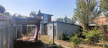 nice house: Продается 3-х комнатная квартира в барачном доме, в селе Молдовановка! — 2