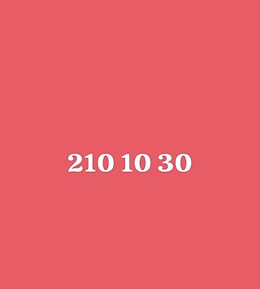 sim kredit: VIP qısa nömrə: 055 210 10 30

kiredit var — 1