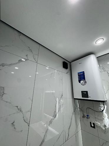 жк навигатор: 3 комнаты, 107 м², Элитка, 2 этаж, Евроремонт — 6